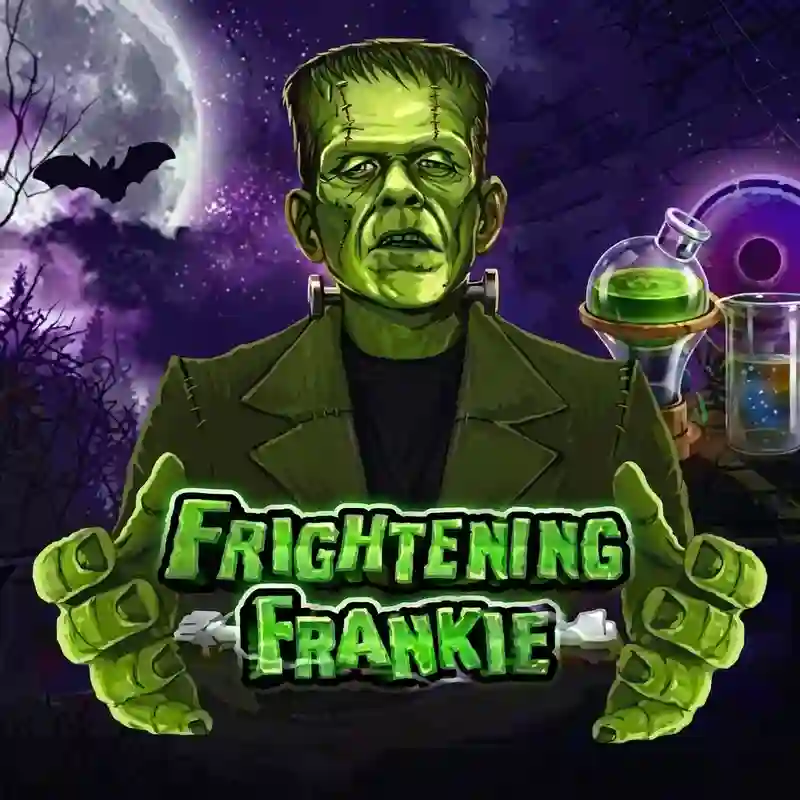 Frightening Frankie